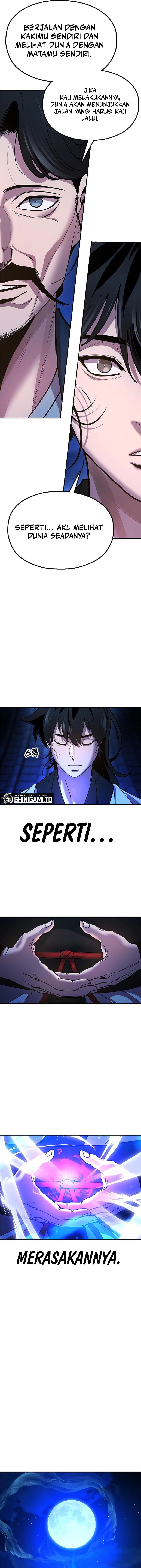 Chronicles of the Lazy Sovereign - Chapter 14 - Page 22