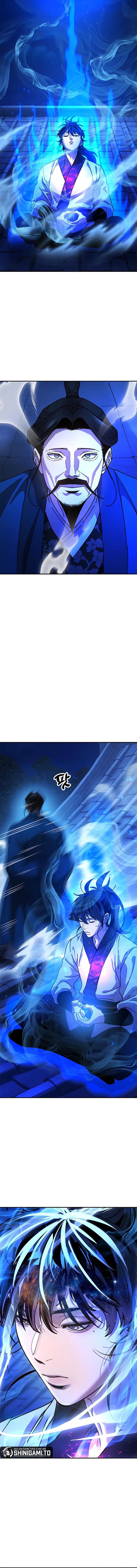 Chronicles of the Lazy Sovereign - Chapter 14 - Page 23