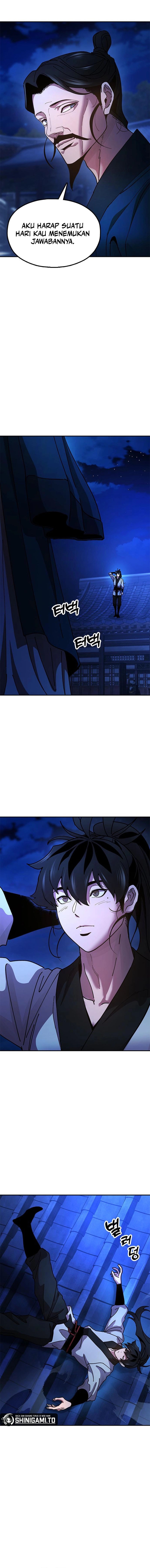 Chronicles of the Lazy Sovereign - Chapter 14 - Page 25