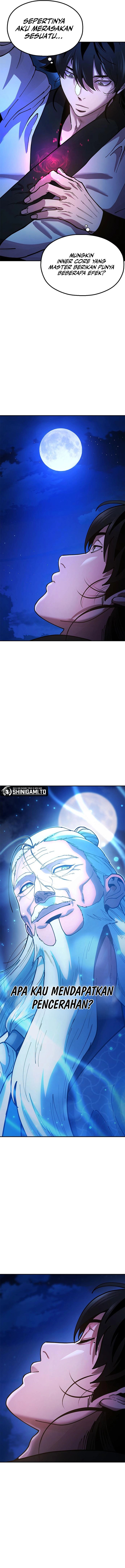 Chronicles of the Lazy Sovereign - Chapter 14 - Page 26