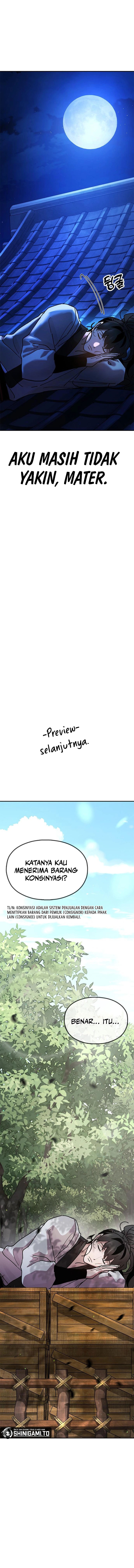 Chronicles of the Lazy Sovereign - Chapter 14 - Page 27