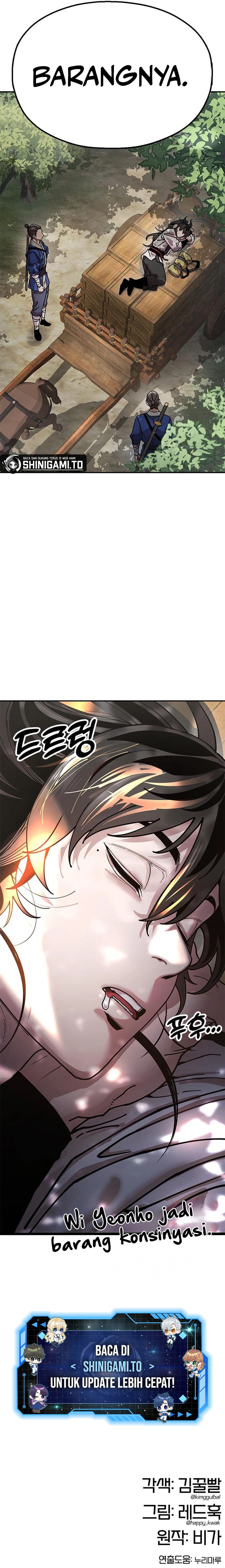 Chronicles of the Lazy Sovereign - Chapter 14 - Page 28