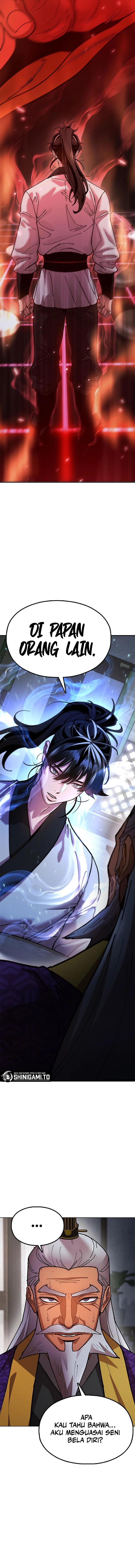 Chronicles of the Lazy Sovereign - Chapter 14 - Page 3