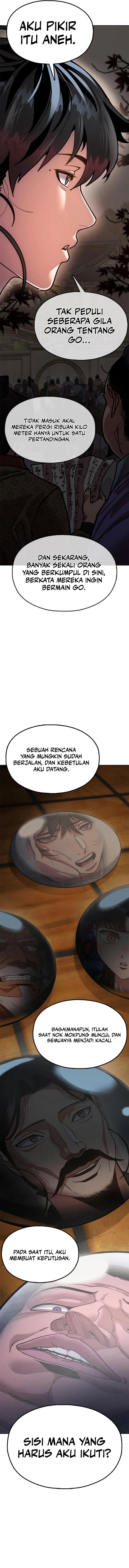 Chronicles of the Lazy Sovereign - Chapter 14 - Page 4