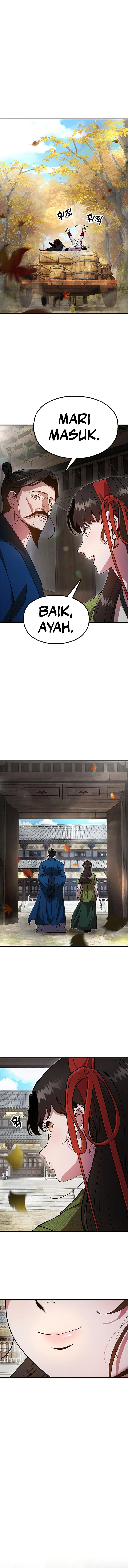 Chronicles of the Lazy Sovereign - Chapter 15 - Page 11