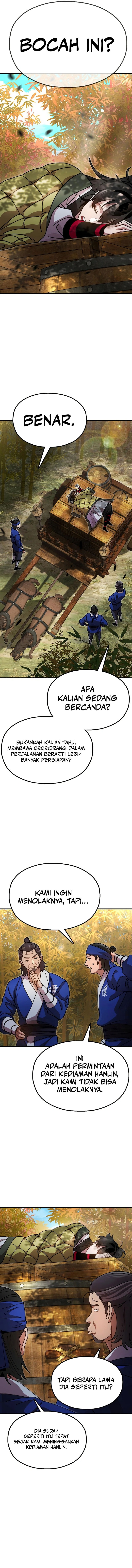 Chronicles of the Lazy Sovereign - Chapter 15 - Page 13