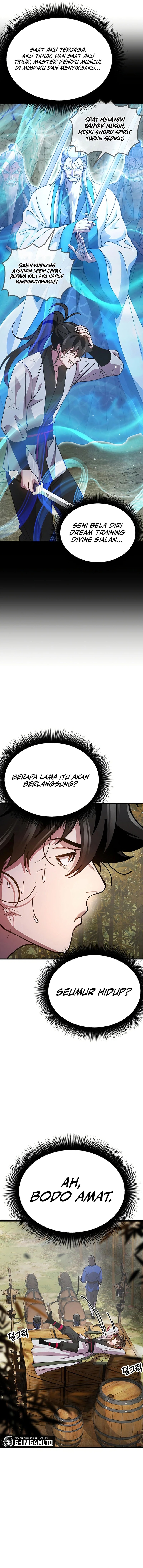 Chronicles of the Lazy Sovereign - Chapter 15 - Page 17