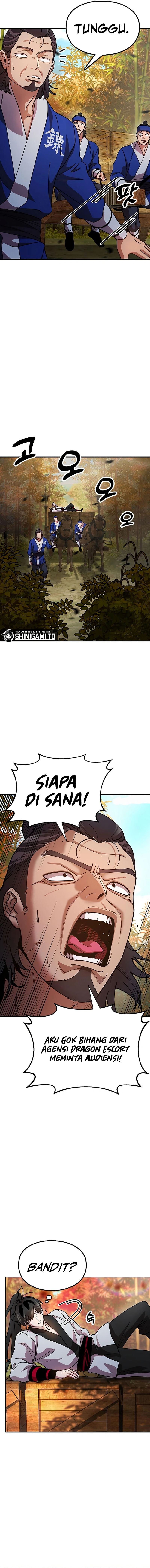 Chronicles of the Lazy Sovereign - Chapter 15 - Page 18