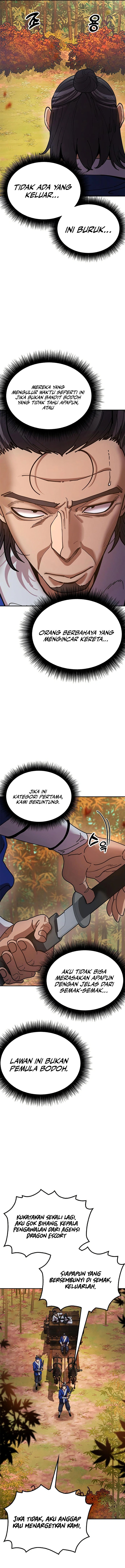 Chronicles of the Lazy Sovereign - Chapter 15 - Page 19