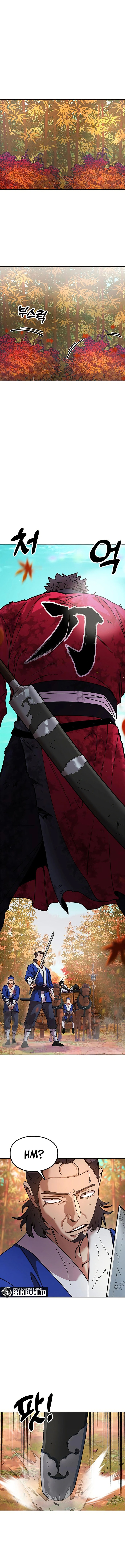 Chronicles of the Lazy Sovereign - Chapter 15 - Page 20