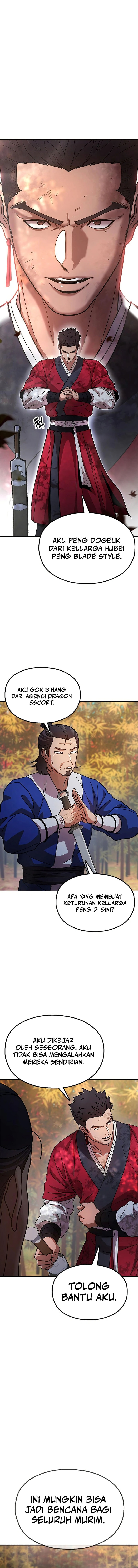 Chronicles of the Lazy Sovereign - Chapter 15 - Page 21