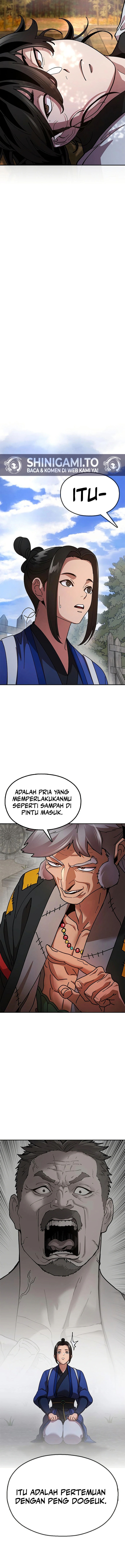 Chronicles of the Lazy Sovereign - Chapter 15 - Page 22