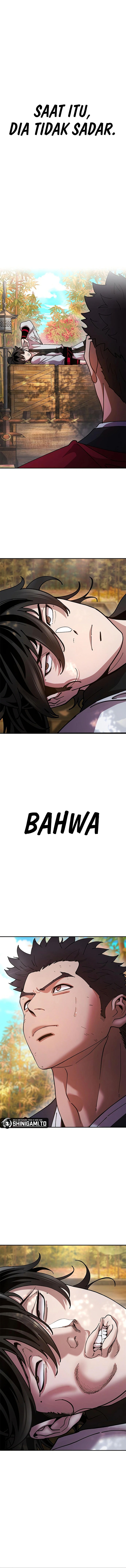 Chronicles of the Lazy Sovereign - Chapter 15 - Page 23