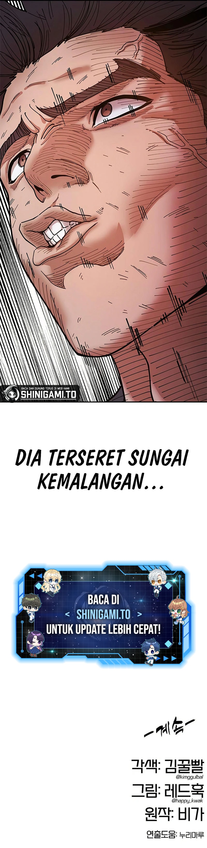 Chronicles of the Lazy Sovereign - Chapter 15 - Page 24