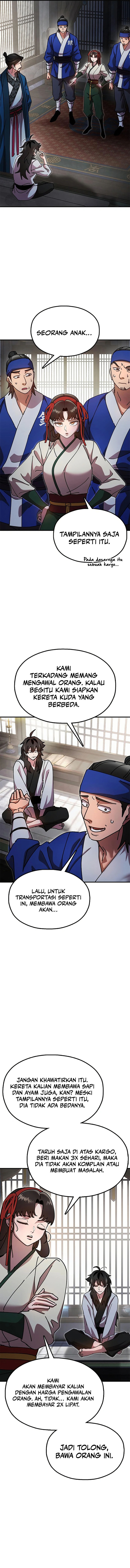 Chronicles of the Lazy Sovereign - Chapter 15 - Page 4