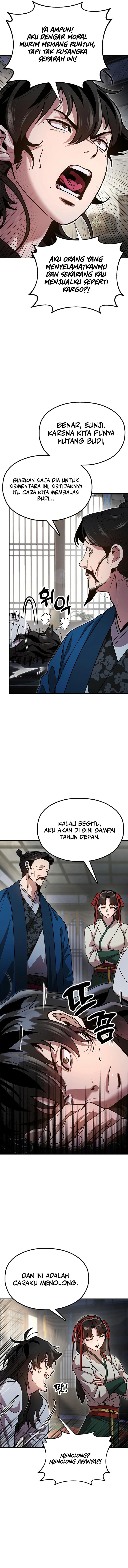 Chronicles of the Lazy Sovereign - Chapter 15 - Page 6