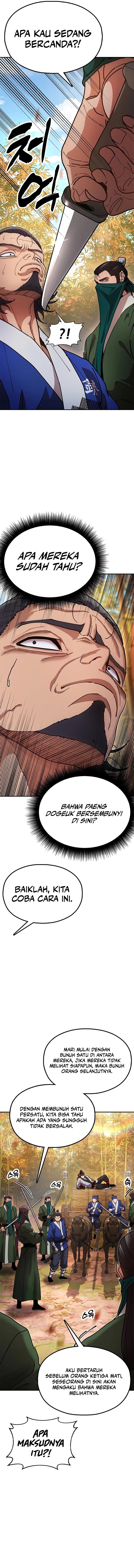 Chronicles of the Lazy Sovereign - Chapter 16 - Page 10