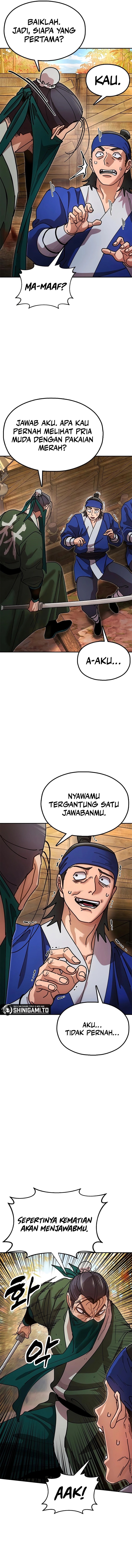 Chronicles of the Lazy Sovereign - Chapter 16 - Page 11