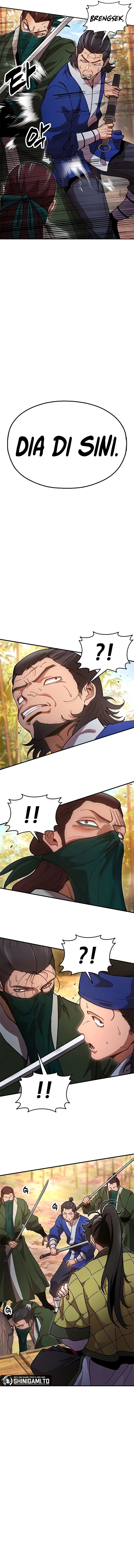 Chronicles of the Lazy Sovereign - Chapter 16 - Page 12