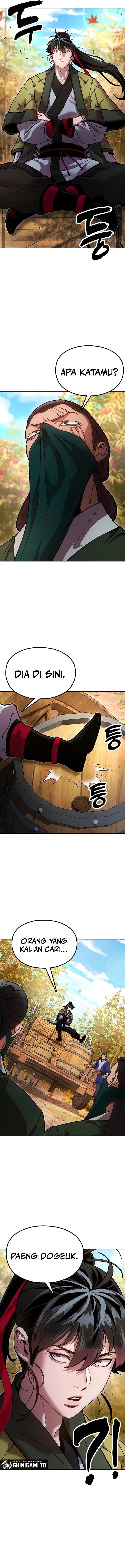 Chronicles of the Lazy Sovereign - Chapter 16 - Page 13