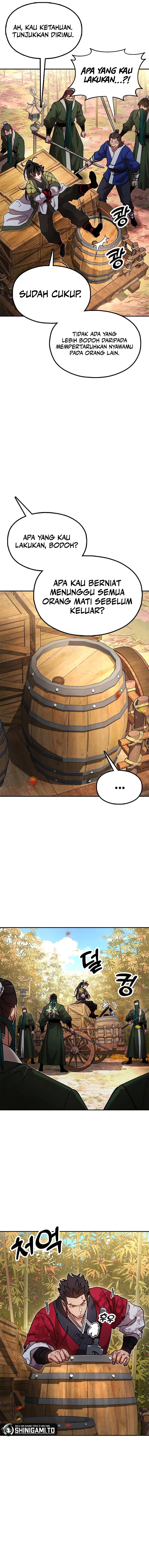 Chronicles of the Lazy Sovereign - Chapter 16 - Page 14