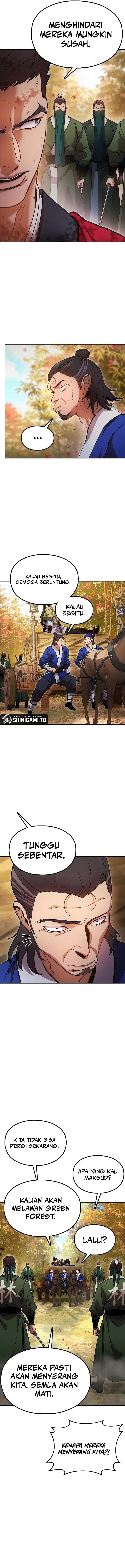 Chronicles of the Lazy Sovereign - Chapter 16 - Page 16