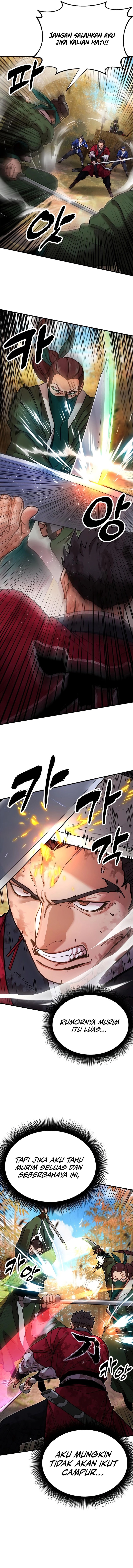 Chronicles of the Lazy Sovereign - Chapter 16 - Page 20