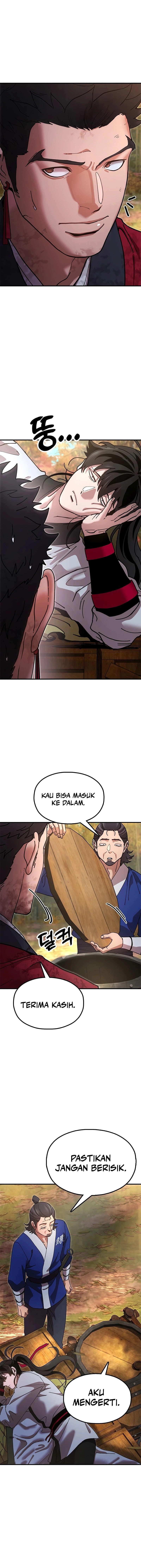 Chronicles of the Lazy Sovereign - Chapter 16 - Page 3