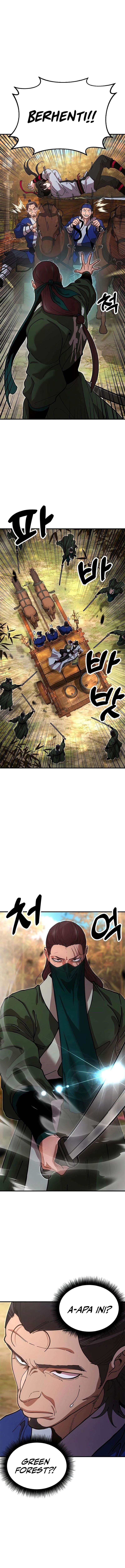 Chronicles of the Lazy Sovereign - Chapter 16 - Page 6