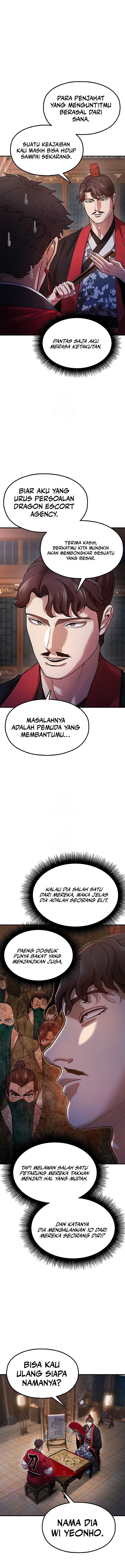 Chronicles of the Lazy Sovereign - Chapter 19 - Page 11