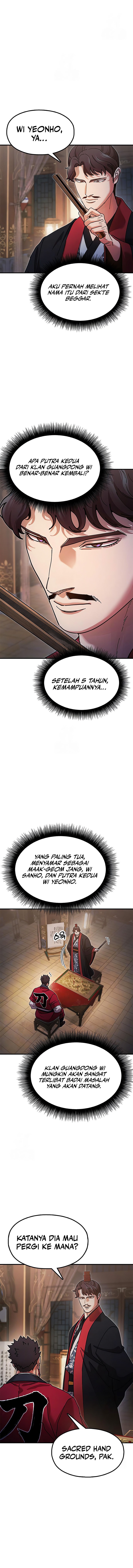 Chronicles of the Lazy Sovereign - Chapter 19 - Page 12