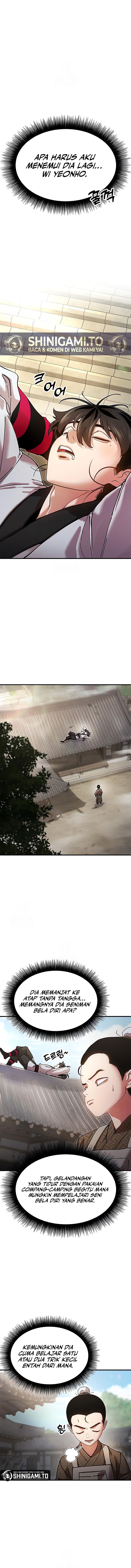 Chronicles of the Lazy Sovereign - Chapter 19 - Page 14