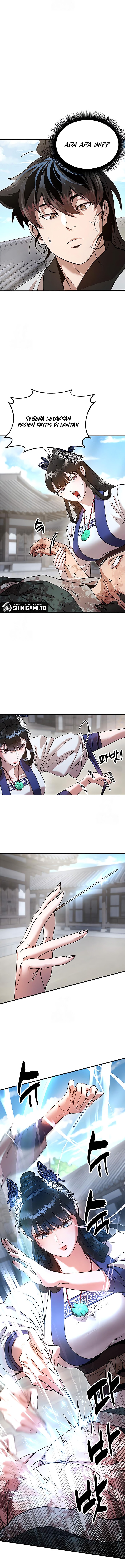 Chronicles of the Lazy Sovereign - Chapter 19 - Page 17