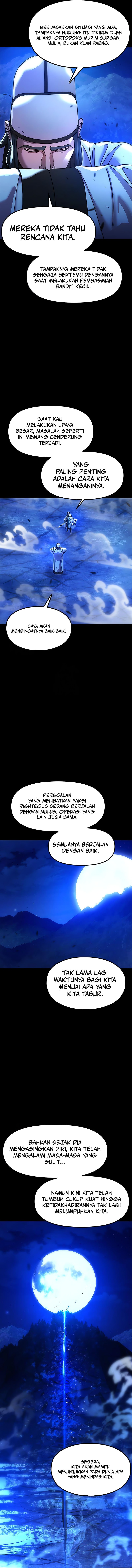 Chronicles of the Lazy Sovereign - Chapter 19 - Page 3