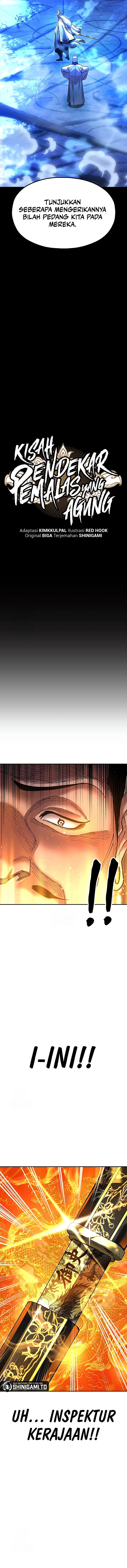 Chronicles of the Lazy Sovereign - Chapter 19 - Page 4