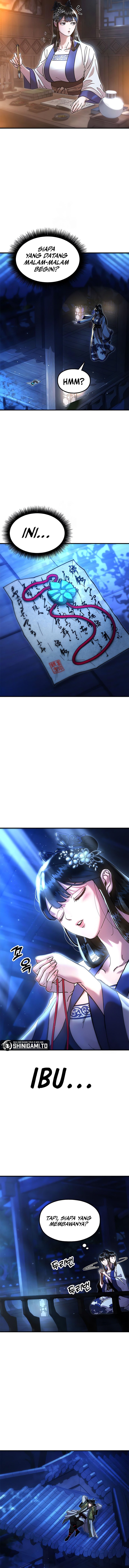 Chronicles of the Lazy Sovereign - Chapter 19 - Page 8