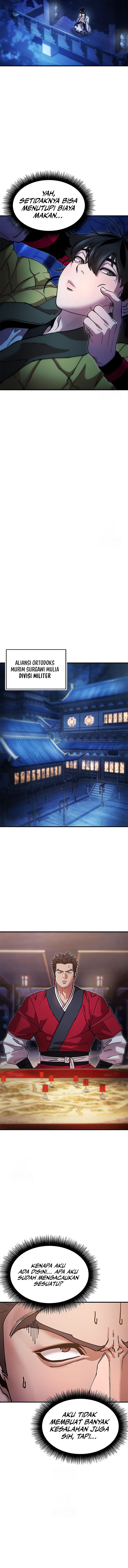 Chronicles of the Lazy Sovereign - Chapter 19 - Page 9