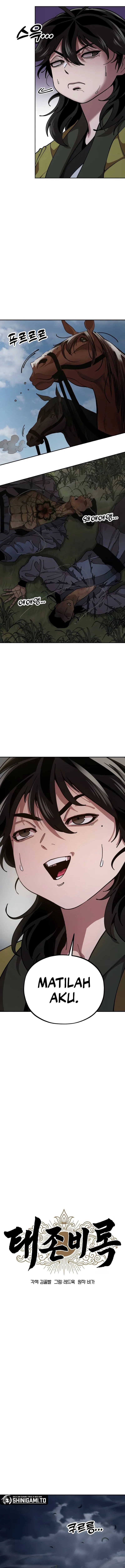 Baca Chronicles of the Lazy Sovereign - Chapter 2 halaman 10