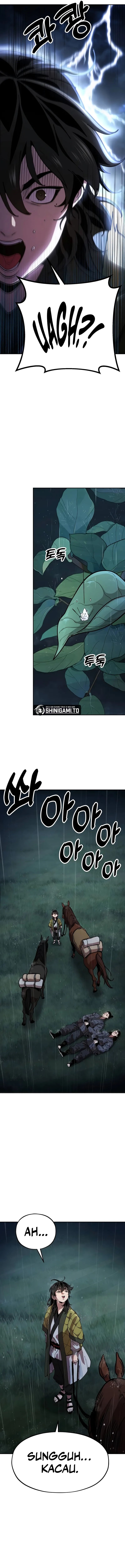 Baca Chronicles of the Lazy Sovereign - Chapter 2 halaman 12