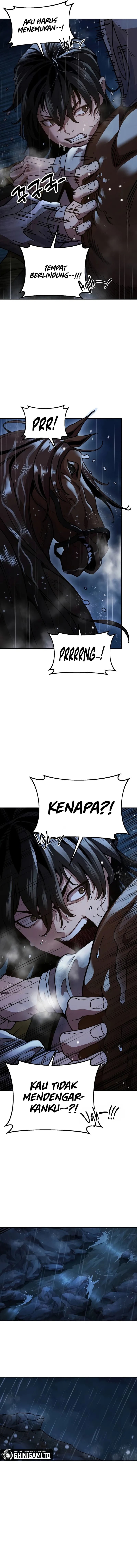 Baca Chronicles of the Lazy Sovereign - Chapter 2 halaman 14