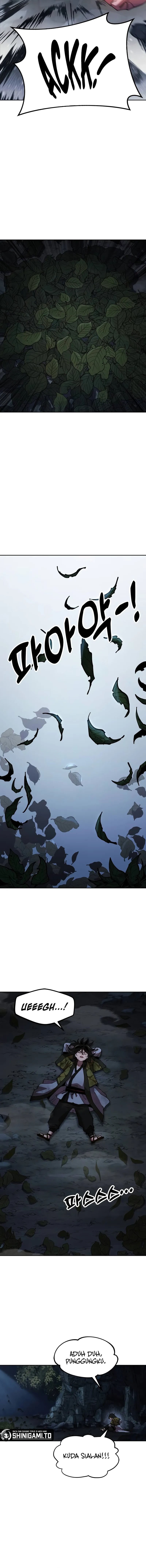 Baca Chronicles of the Lazy Sovereign - Chapter 2 halaman 16