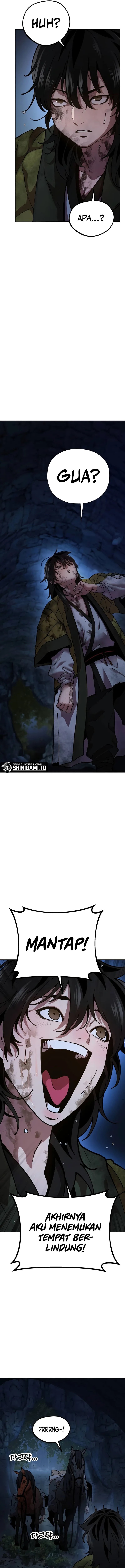 Baca Chronicles of the Lazy Sovereign - Chapter 2 halaman 17