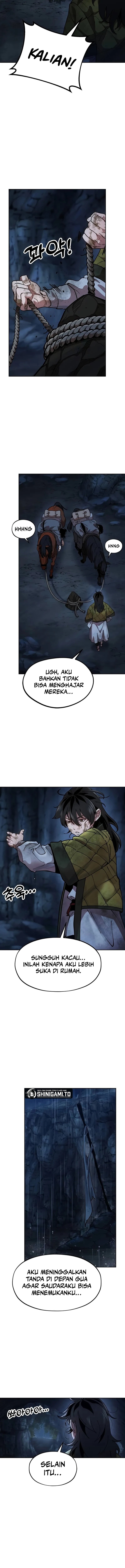 Baca Chronicles of the Lazy Sovereign - Chapter 2 halaman 18