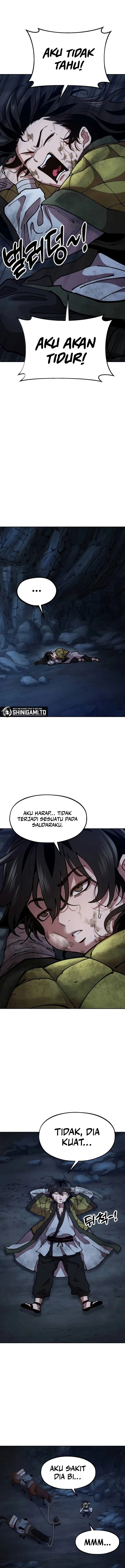 Baca Chronicles of the Lazy Sovereign - Chapter 2 halaman 19