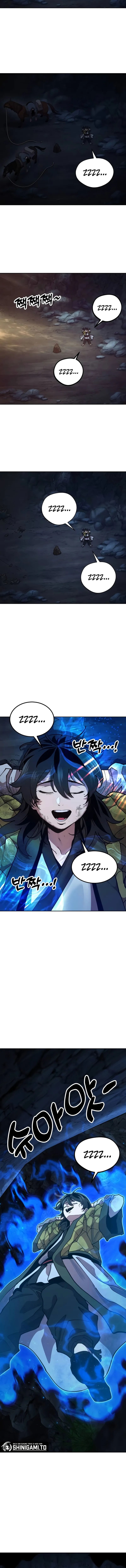 Baca Chronicles of the Lazy Sovereign - Chapter 2 halaman 20