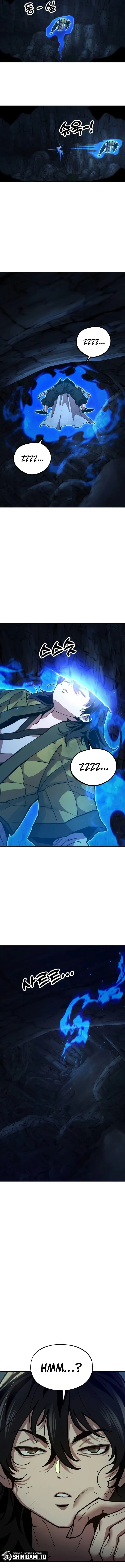 Baca Chronicles of the Lazy Sovereign - Chapter 2 halaman 21