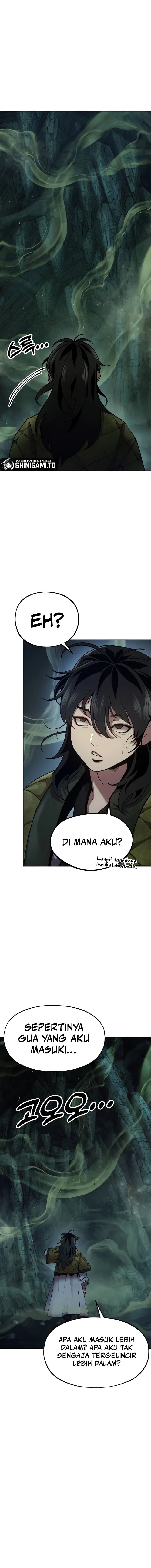 Baca Chronicles of the Lazy Sovereign - Chapter 2 halaman 22