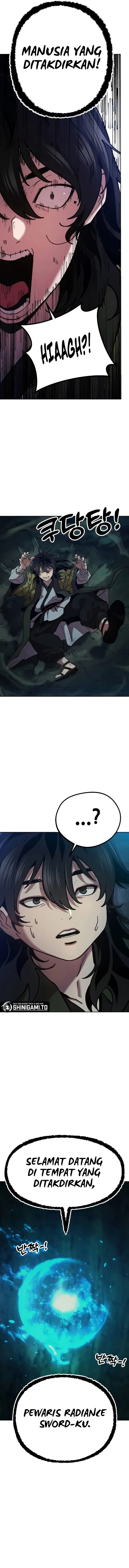 Baca Chronicles of the Lazy Sovereign - Chapter 2 halaman 23