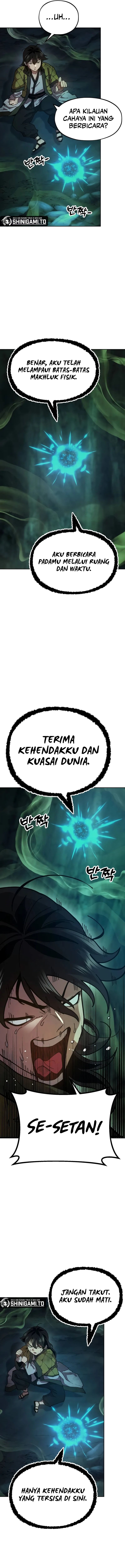 Baca Chronicles of the Lazy Sovereign - Chapter 2 halaman 24