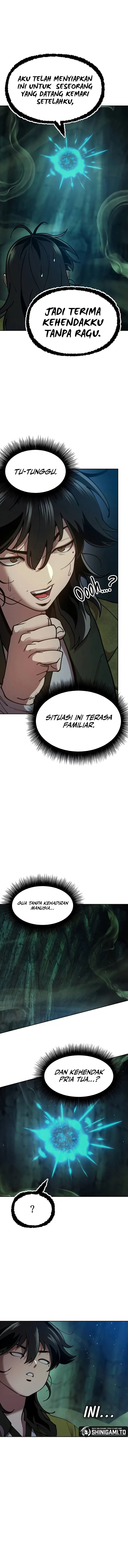 Baca Chronicles of the Lazy Sovereign - Chapter 2 halaman 25